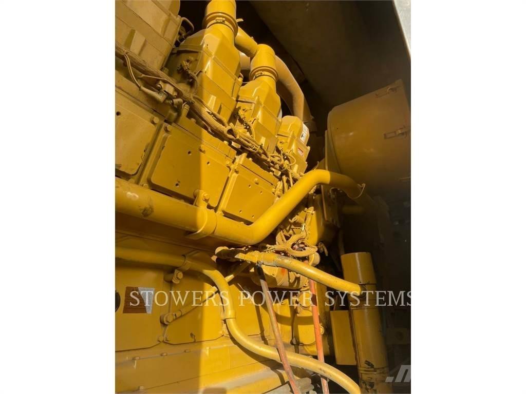 CAT XQ1500 Otros generadores