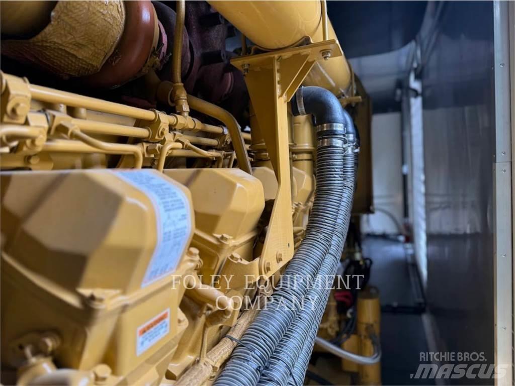 CAT XQ1500RD Otros generadores