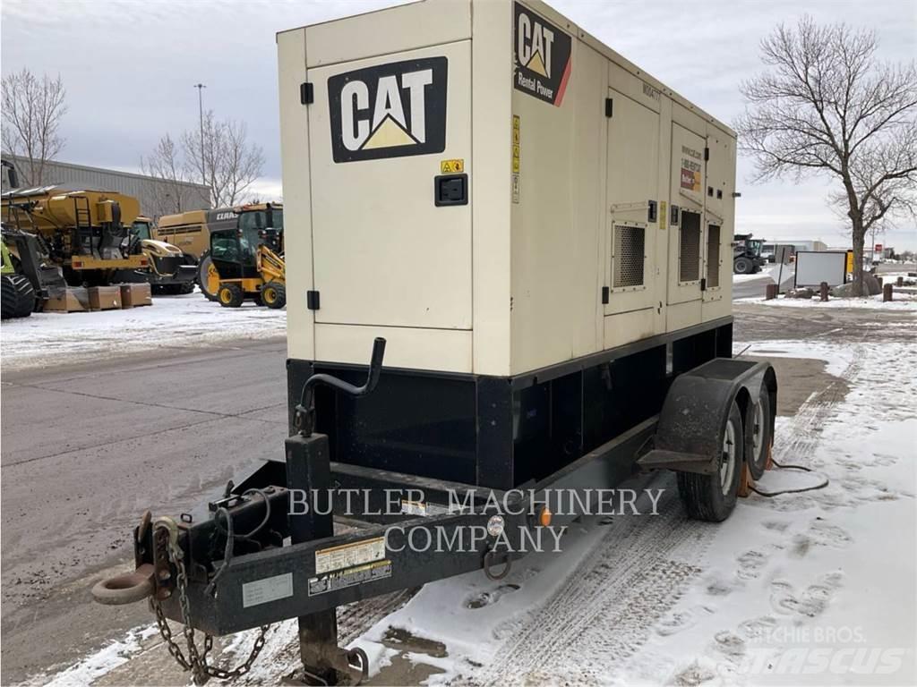 CAT XQ175N 158 Otros generadores