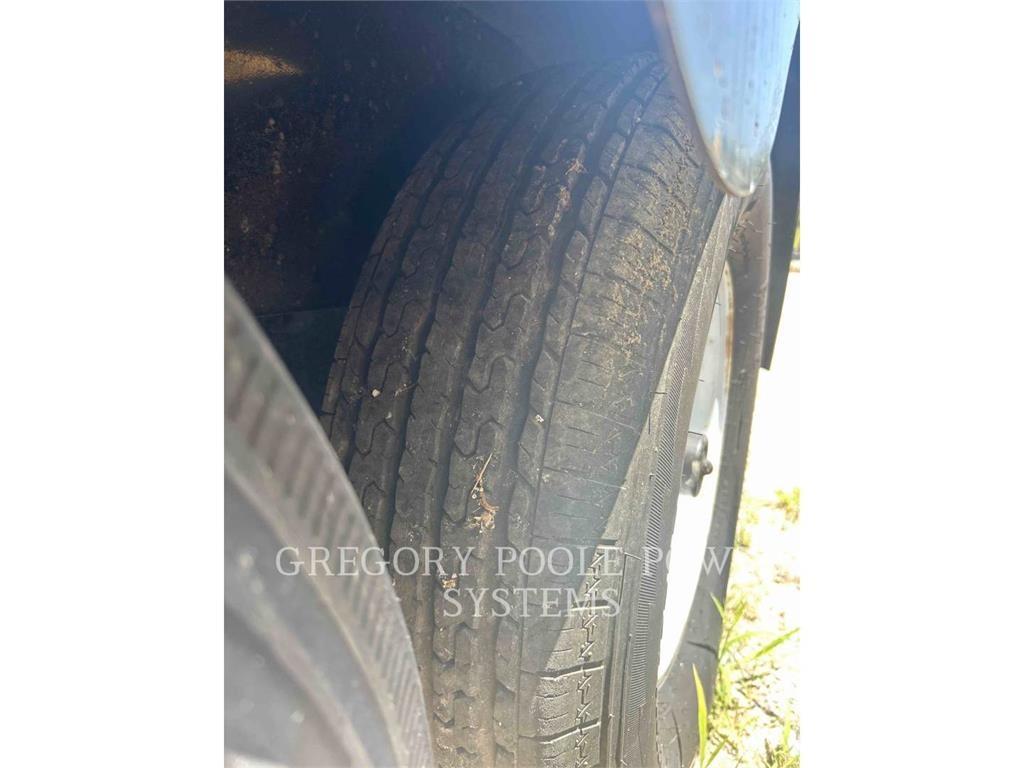 CAT XQ200 Otros generadores