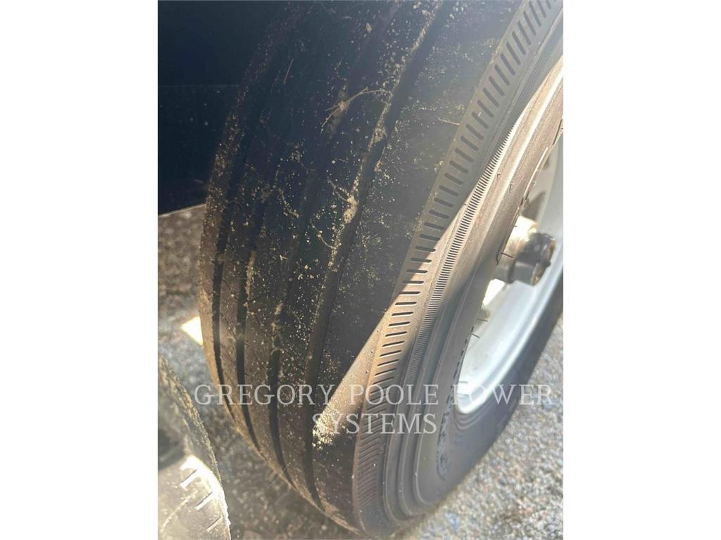 CAT XQ200 Otros generadores