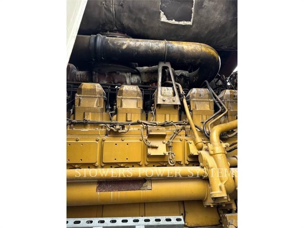 CAT XQ2000 Otros generadores