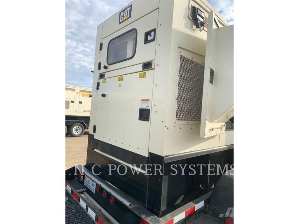 CAT XQ200N Otros generadores