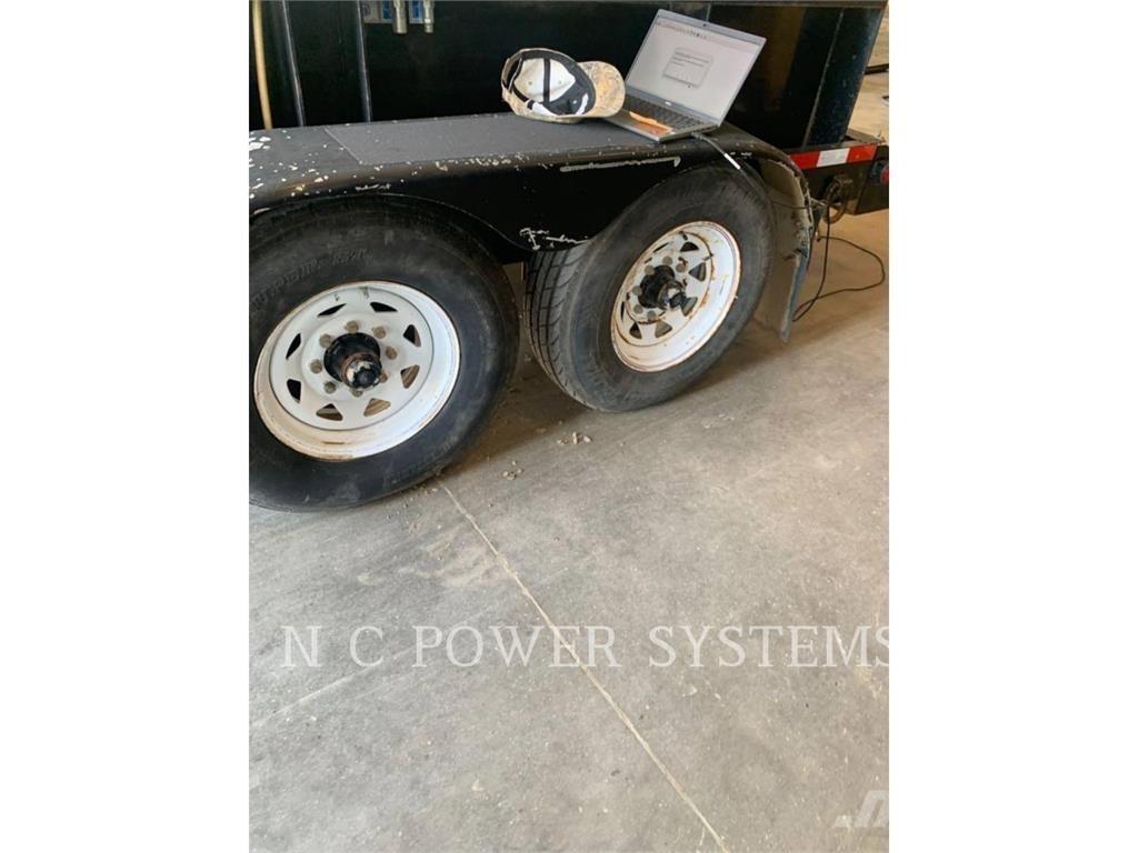 CAT XQ200N Otros generadores