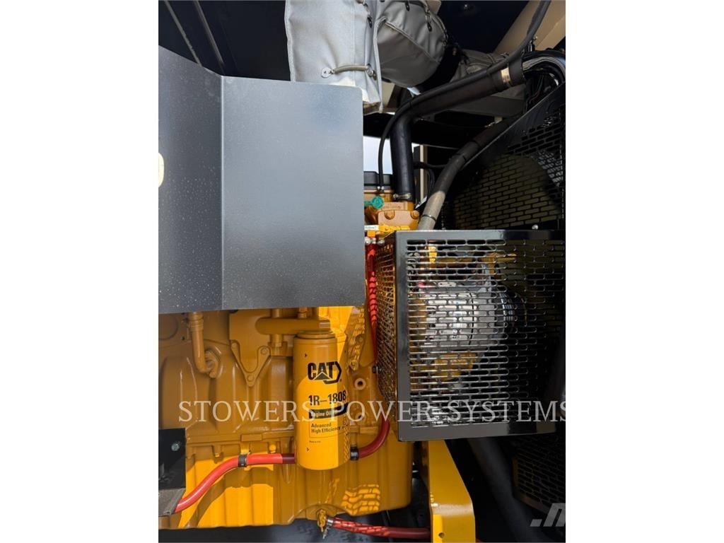 CAT XQ230 Otros generadores