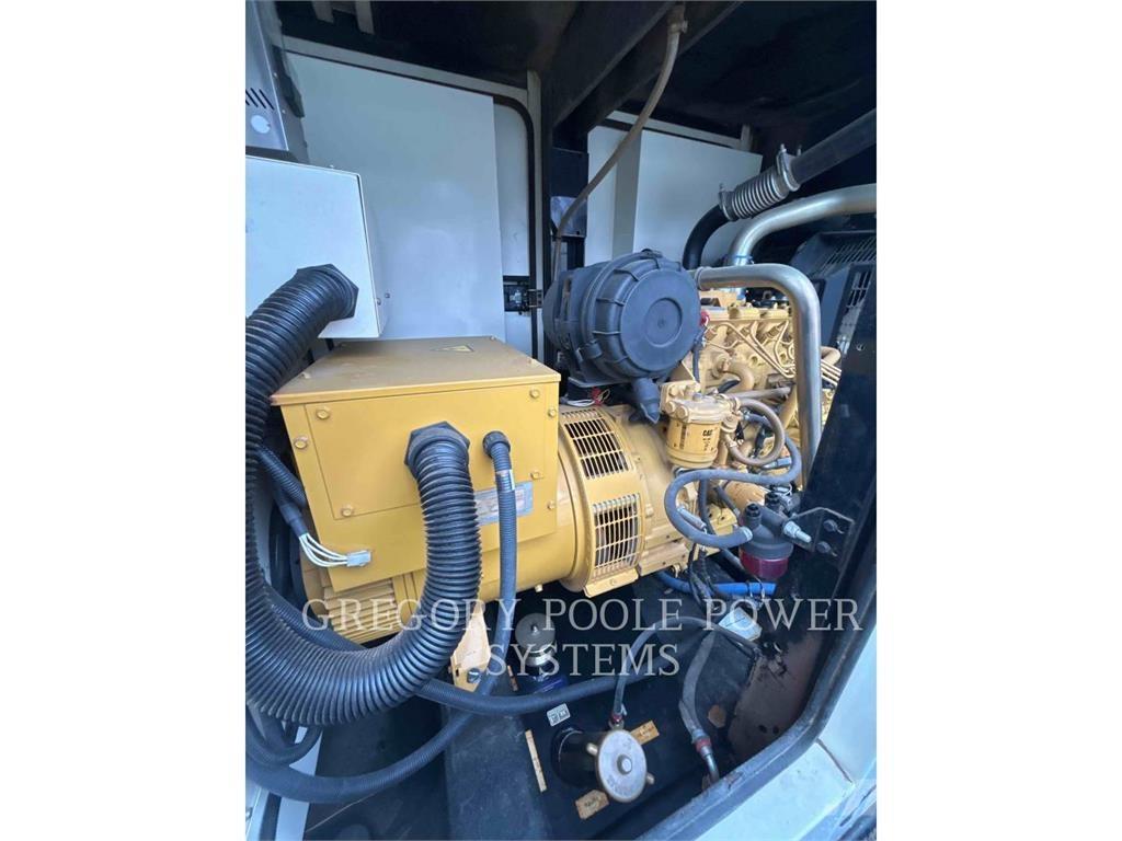 CAT XQ30 Otros generadores