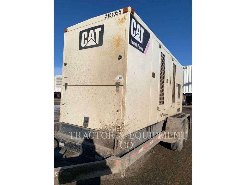 CAT XQ300 Otros generadores
