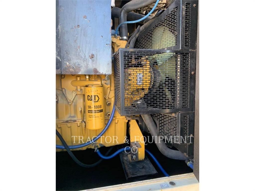 CAT XQ300 Otros generadores