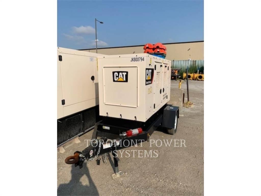 CAT XQ35_120-208 Otros generadores