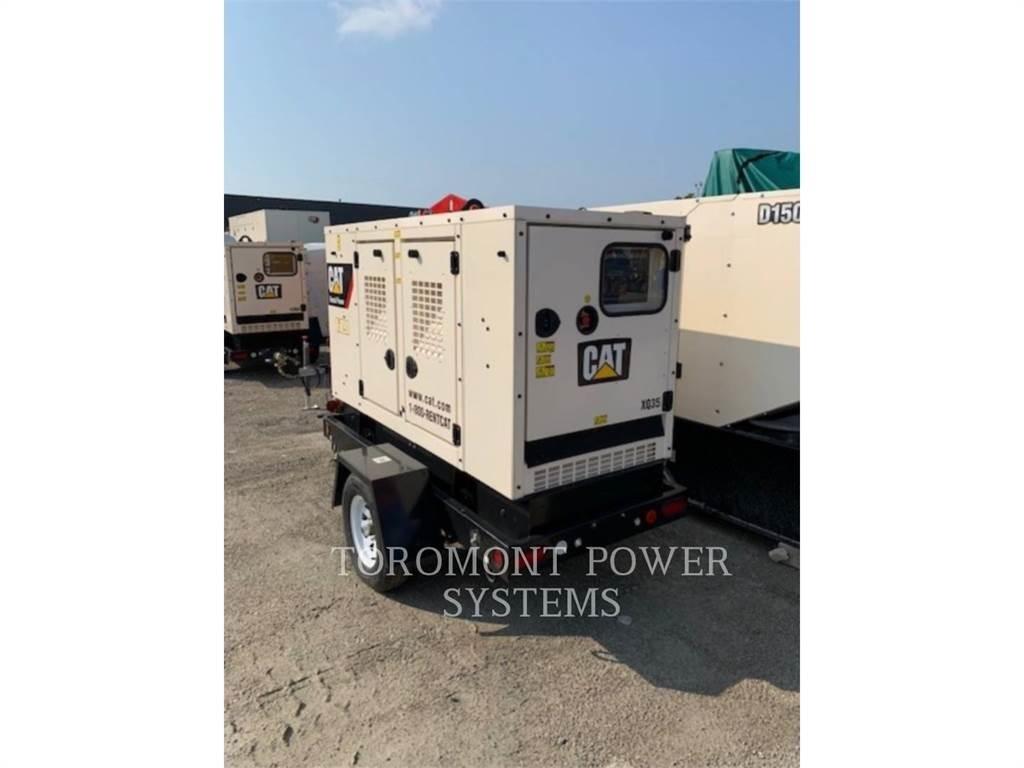 CAT XQ35_120-208 Otros generadores