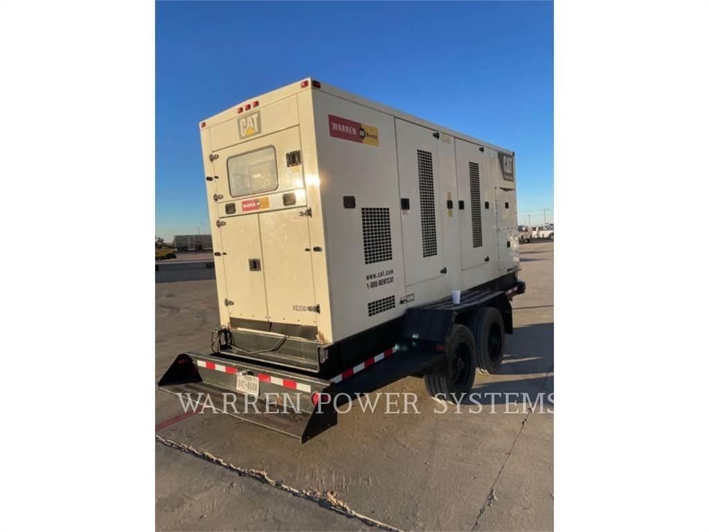 CAT XQ350 Otros generadores