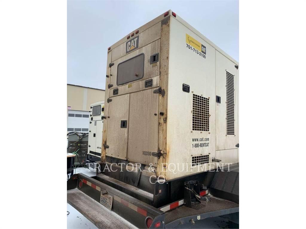 CAT XQ350N Otros generadores