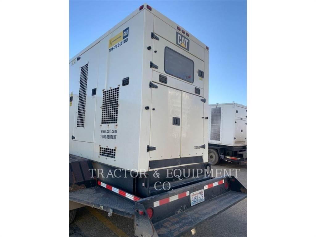 CAT XQ350N Otros generadores