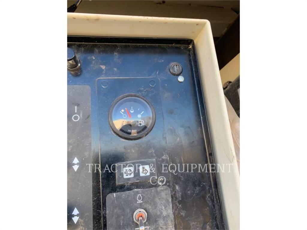 CAT XQ350N Otros generadores