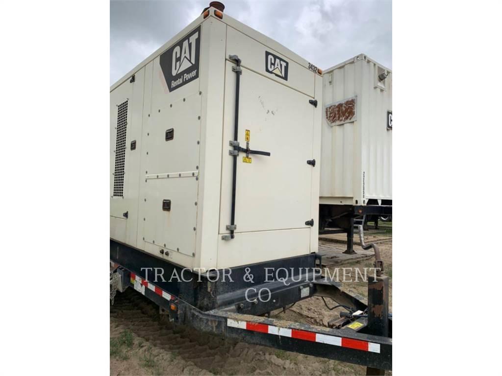 CAT XQ350N Otros generadores