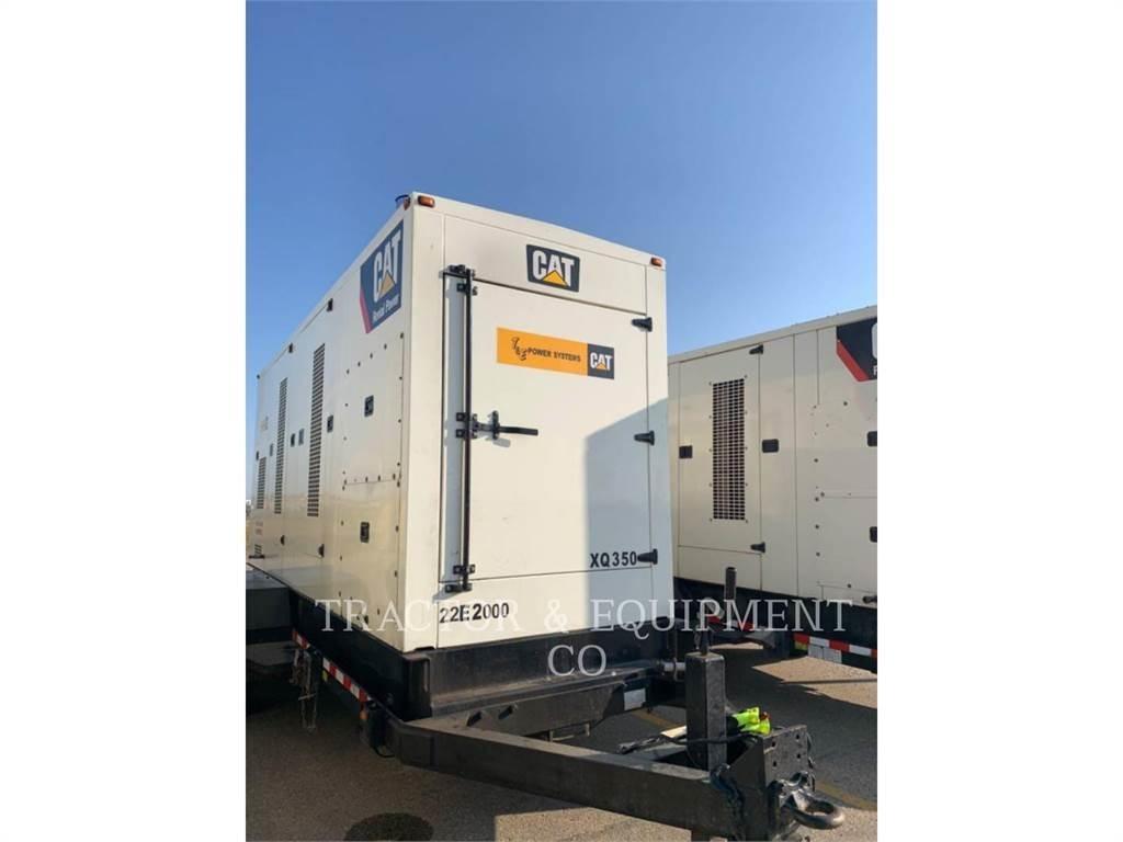 CAT XQ350N Otros generadores
