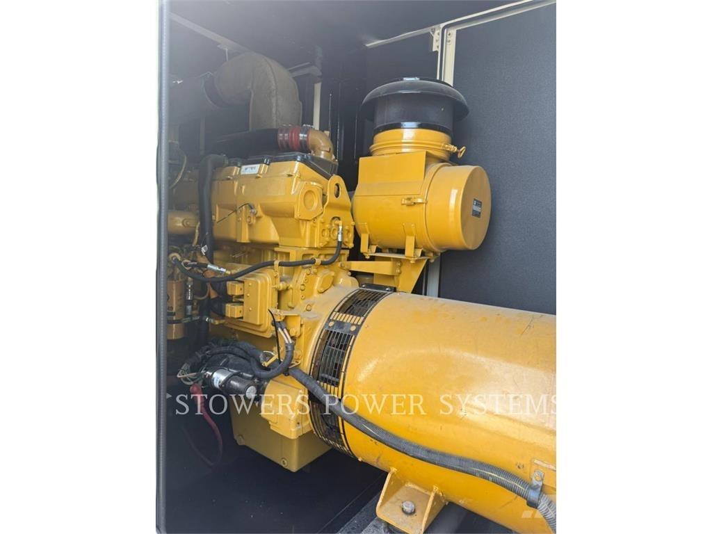 CAT XQ400 Otros generadores