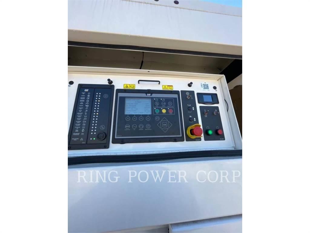 CAT XQ425 Otros generadores
