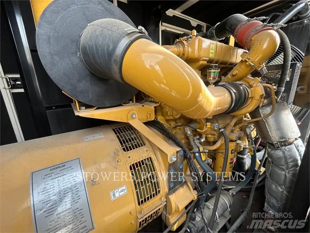 CAT XQ425 Otros generadores