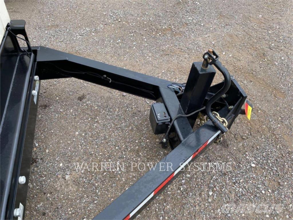 CAT XQ425 T4F Otros generadores