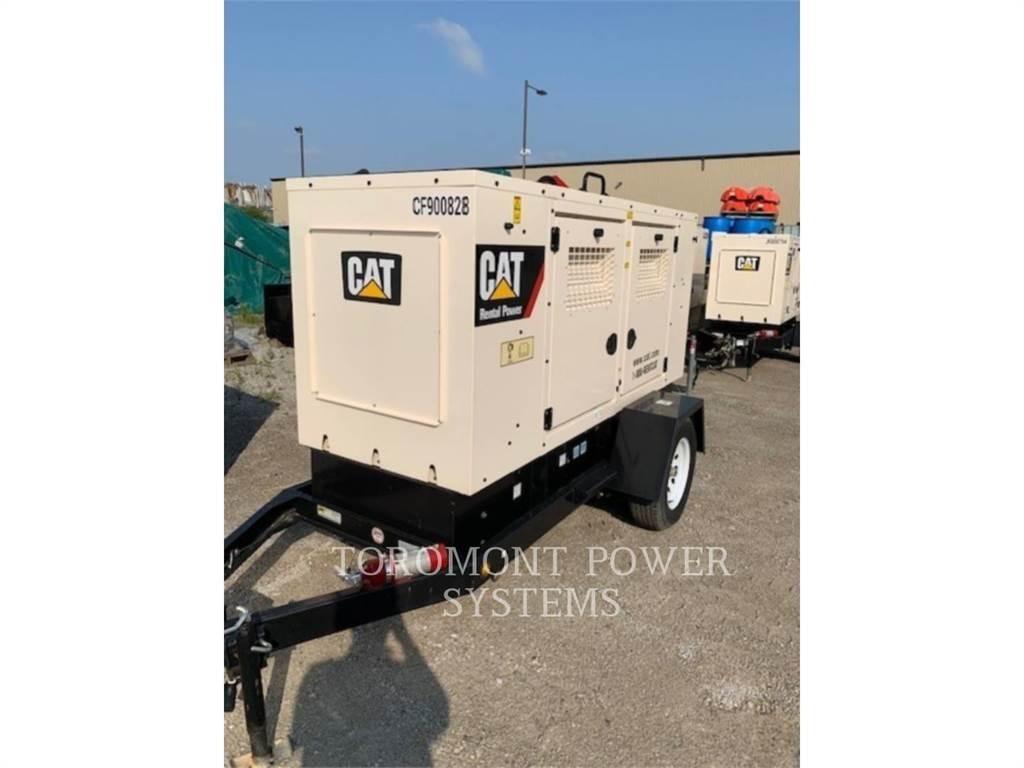 CAT XQ60_120-208 Otros generadores