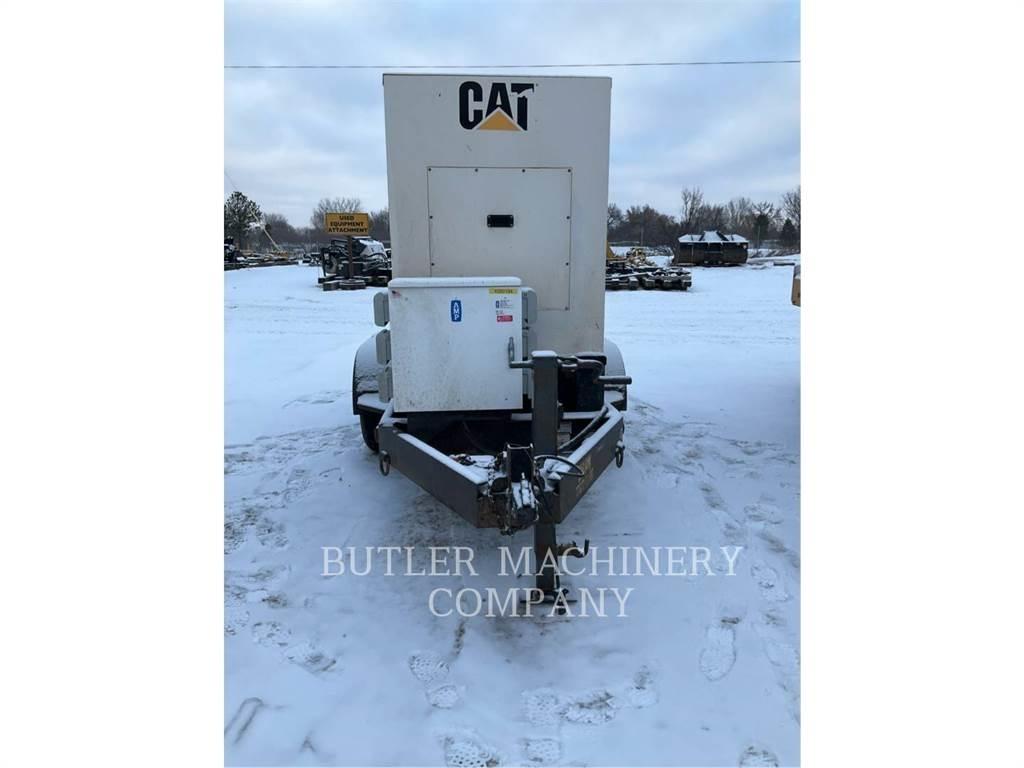 CAT XQ80-2 Otros generadores