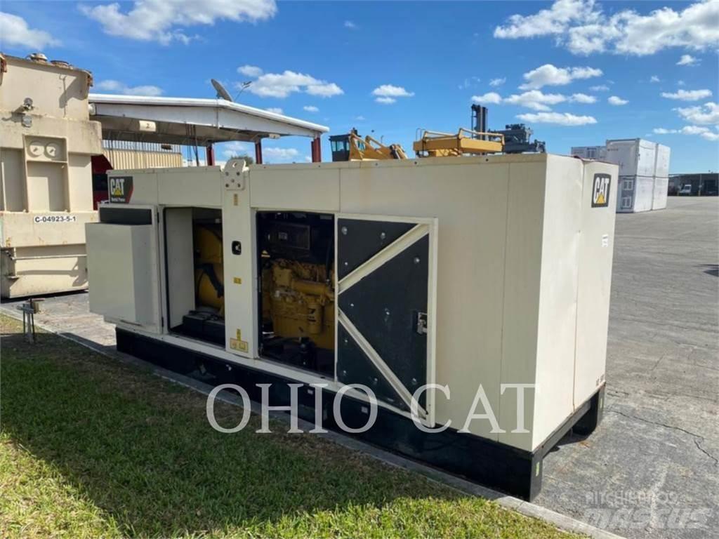 CAT XQP 500 Otros generadores
