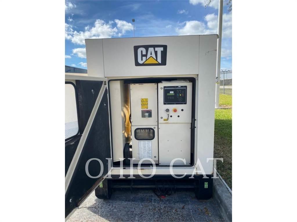 CAT XQP 500 Otros generadores