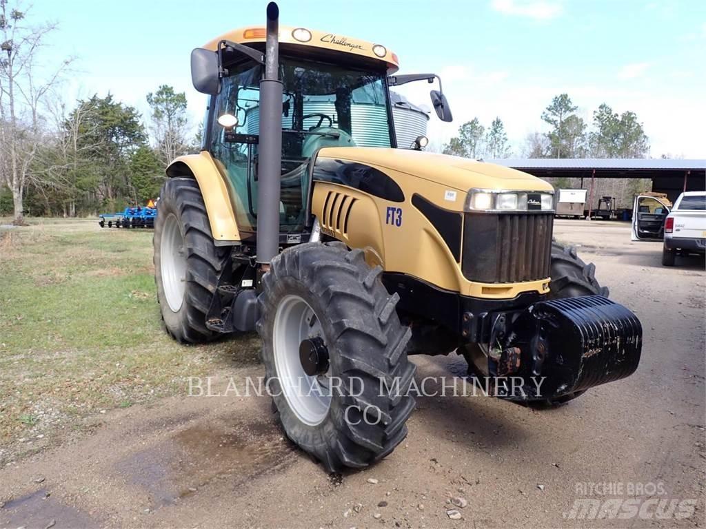 Challenger MT525B Tractores