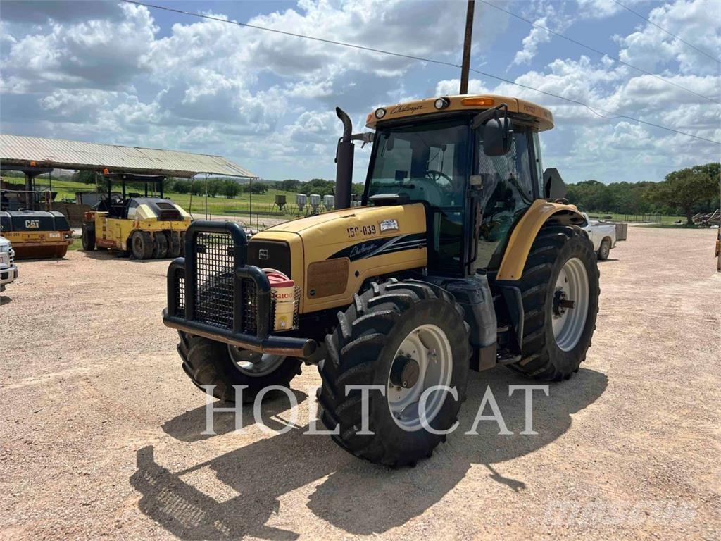 Challenger MT535B Tractores