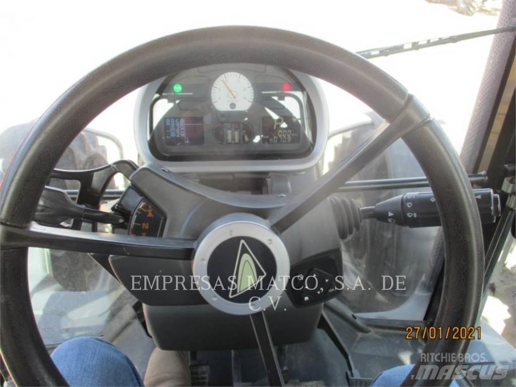Challenger MT545D 4WD Tractores