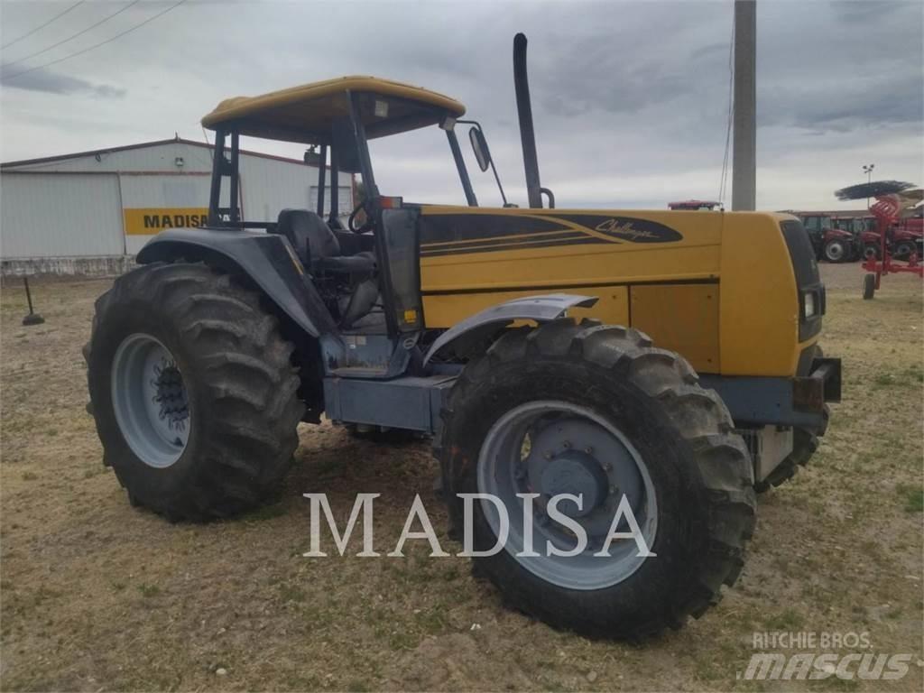 Challenger WT560-4WD Tractores