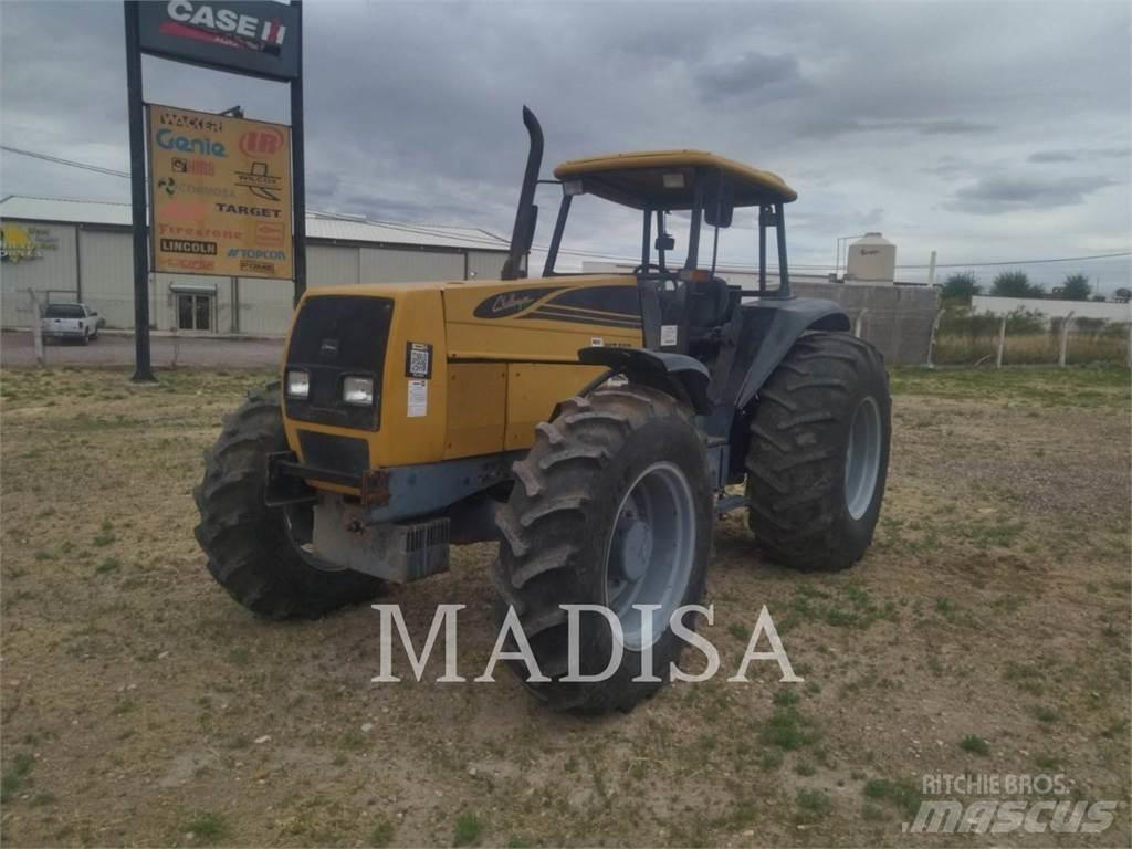 Challenger WT560-4WD Tractores