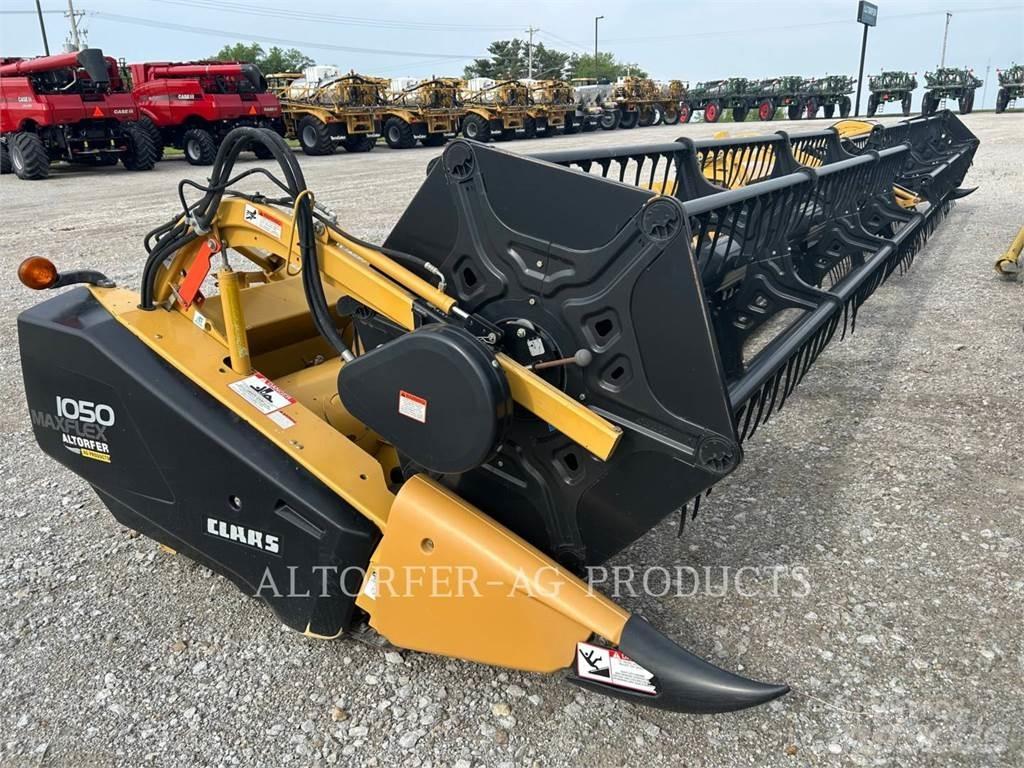 Claas MAXFLEX 1050 Accesorios para cosechadoras combinadas