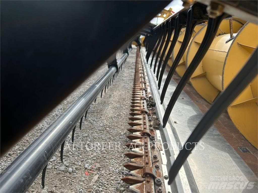 Claas MAXFLEX 1050 Accesorios para cosechadoras combinadas