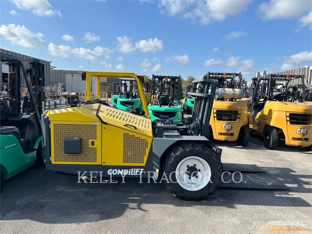 Combilift COMBI-RT Carretillas diesel