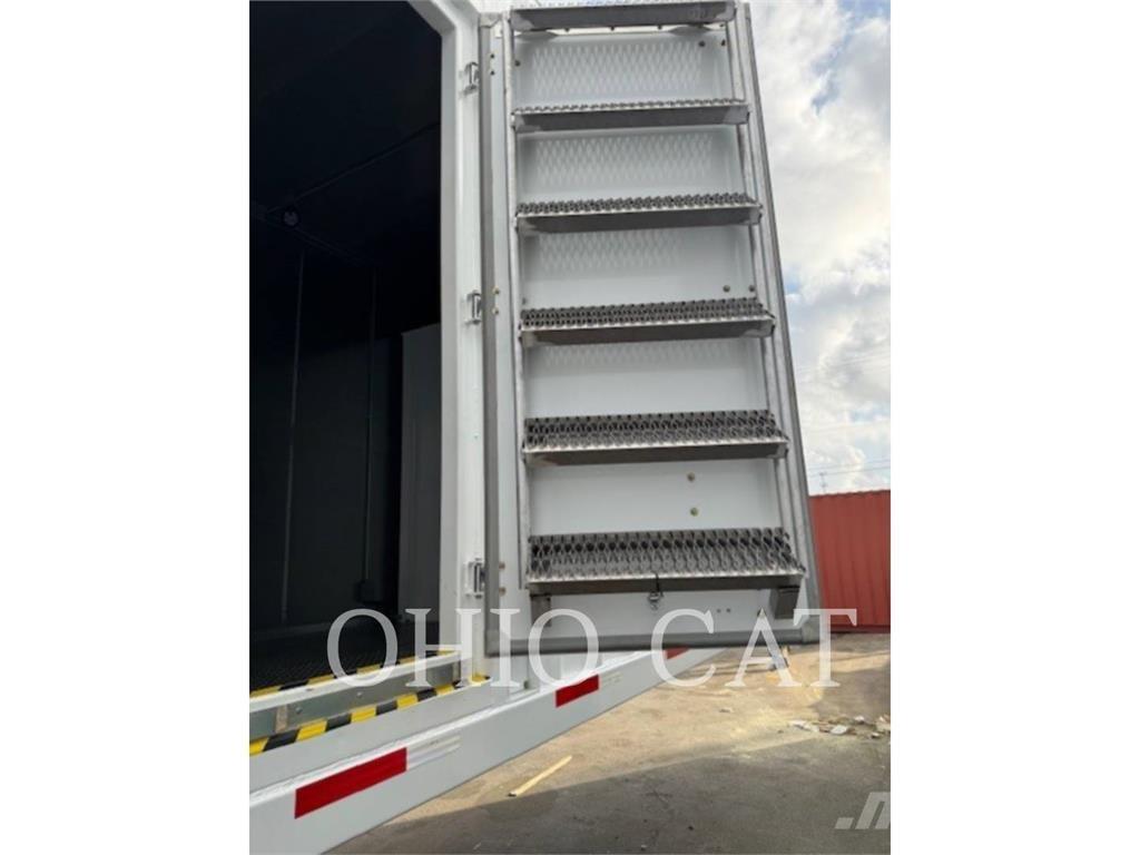 Cummins KTA50-G3 Otros generadores