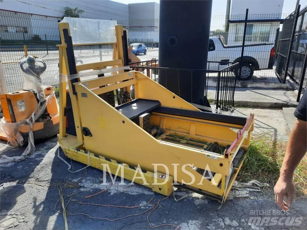  DEKA 40-M-44 Construcción - Otros