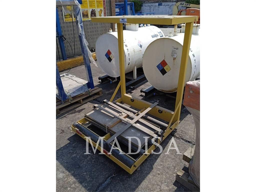  DEKA RS-21-2 Construcción - Otros