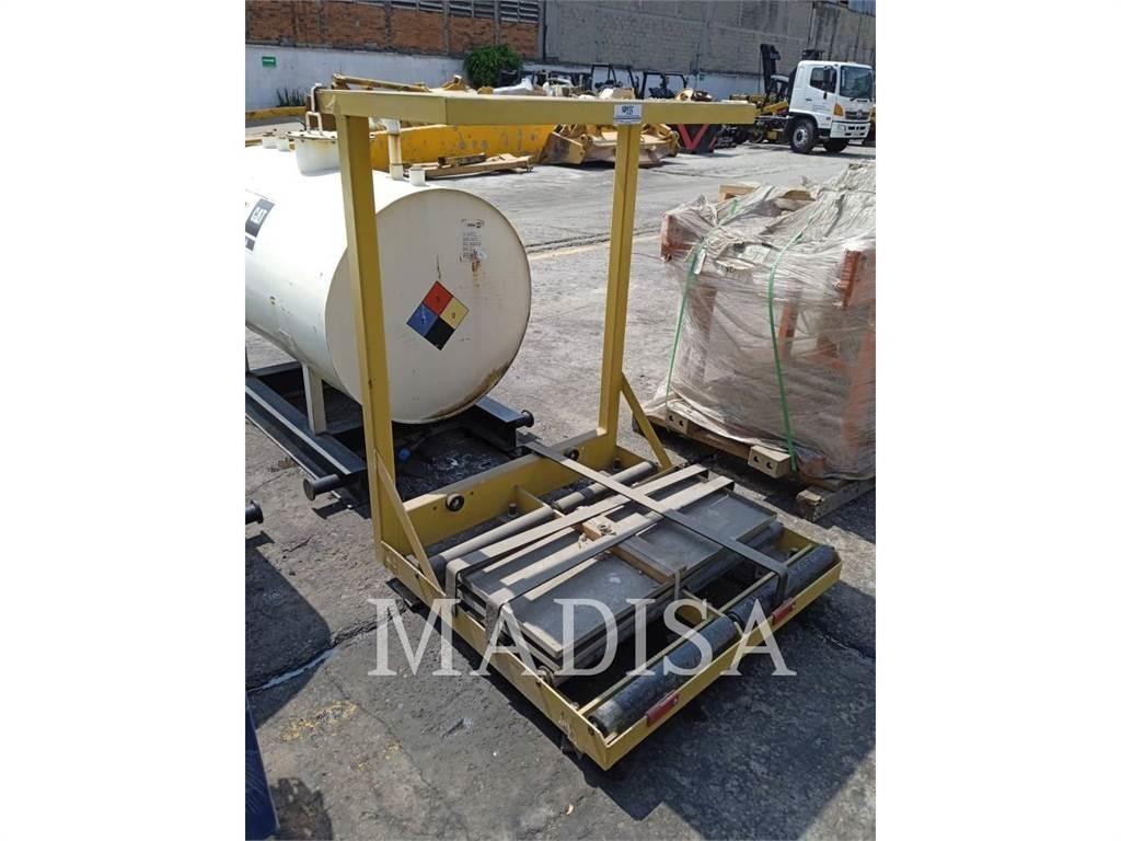  DEKA RS-21-2 Construcción - Otros