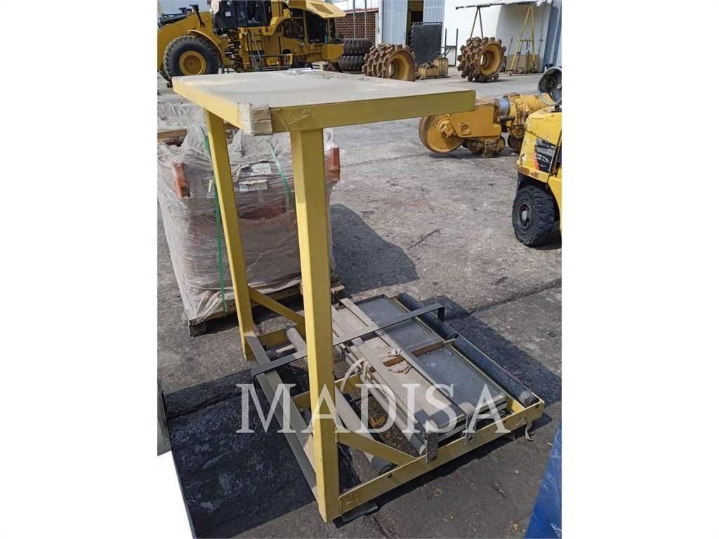  DEKA RS-21-2 Construcción - Otros