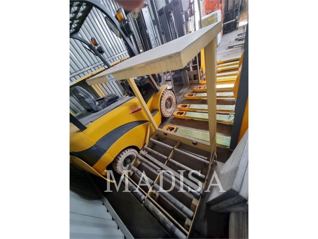  DEKA RS-21-2 Construcción - Otros