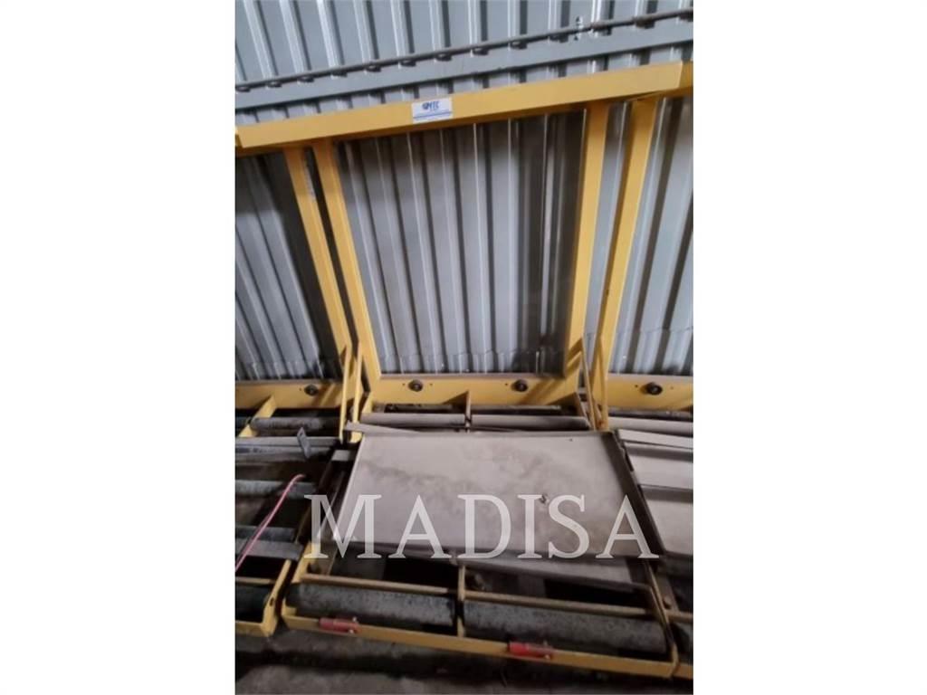  DEKA RS-21-2 Construcción - Otros