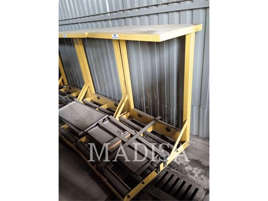 DEKA RS-21-2 Construcción - Otros