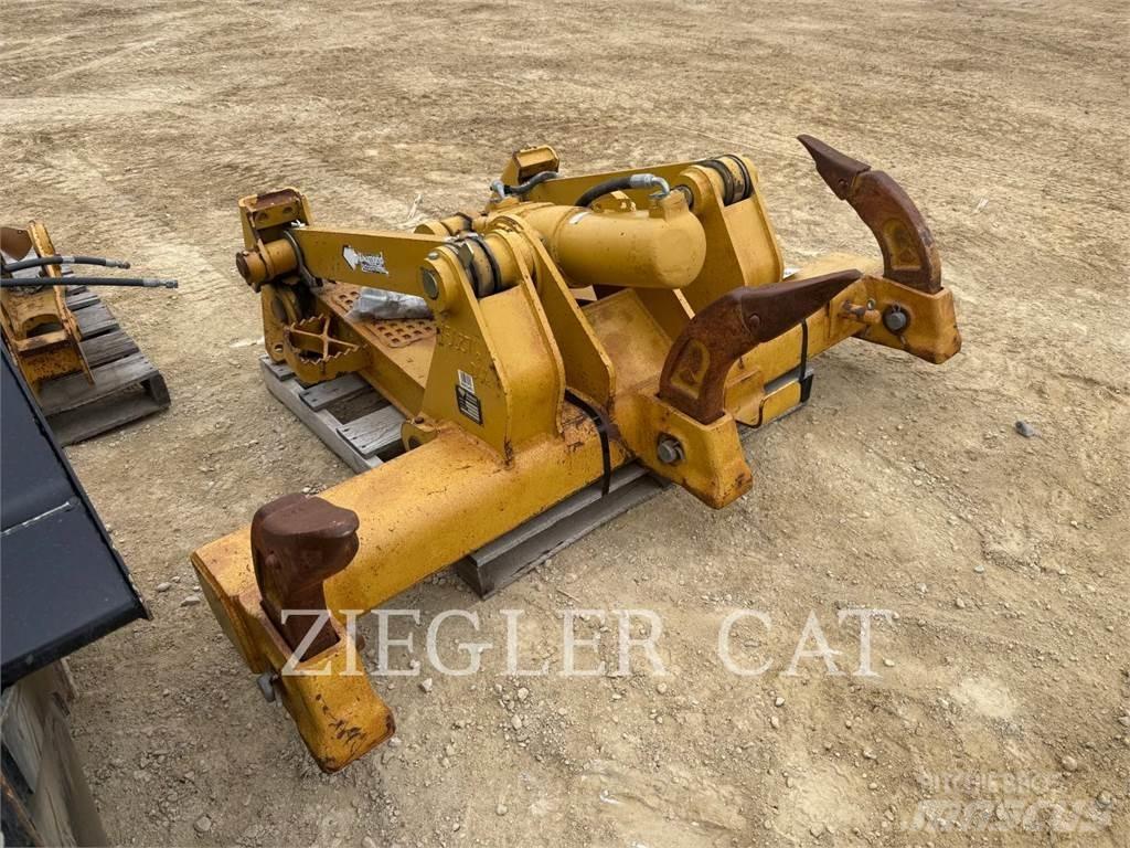 Diamond Attachments 21J Escarificadoras
