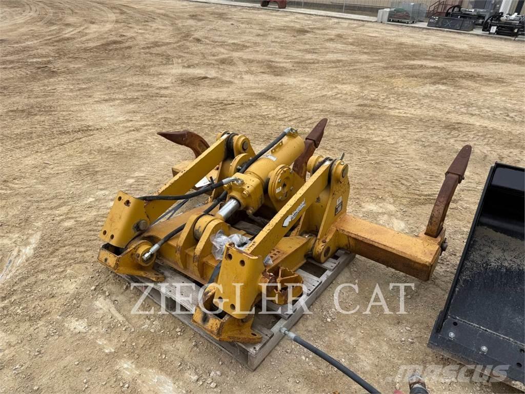Diamond MFG. RIPD6K_DI Buldozer sobre oruga