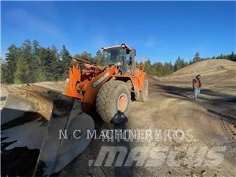 Doosan DL420-3 Cargadoras sobre ruedas