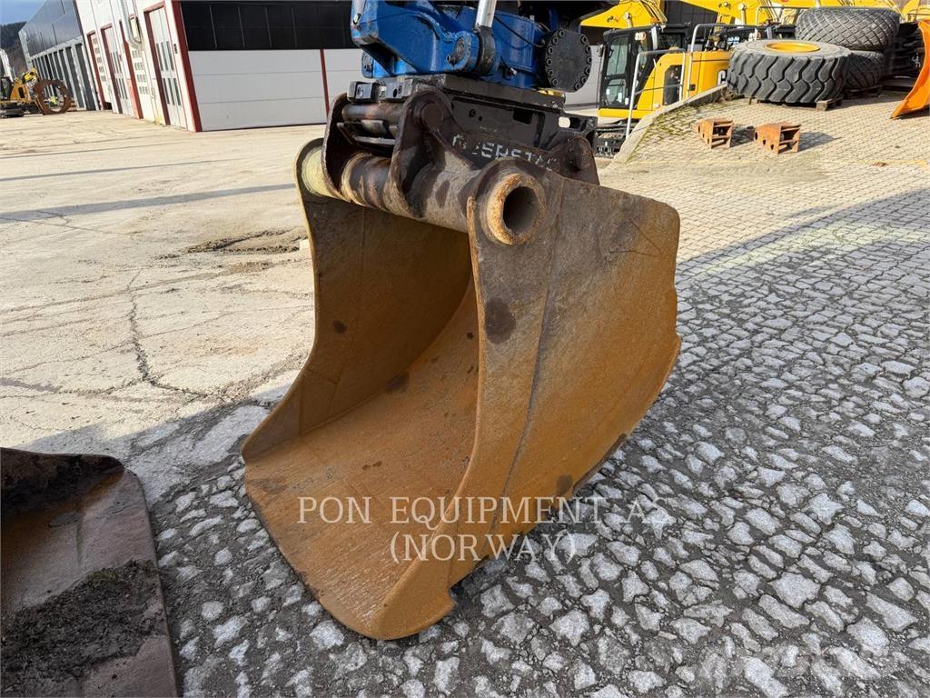 Doosan DX235LCR Excavadoras de cadenas