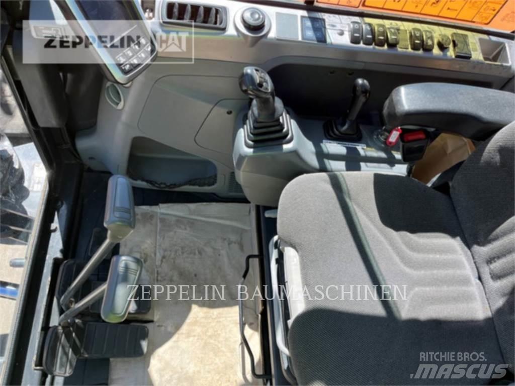 Doosan DX63-3 Excavadoras de cadenas