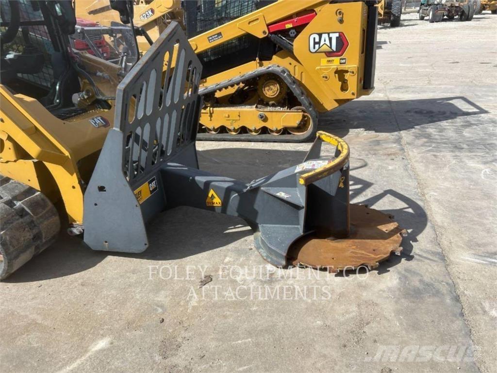 Dymax TSASS38DHF Minicargadoras